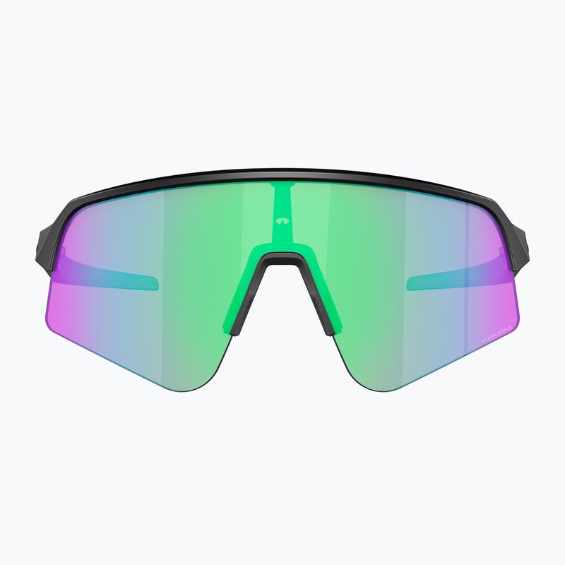 Slnečné okuliare Oakley Sutro Lite Sweep matte black/prizm golf 6