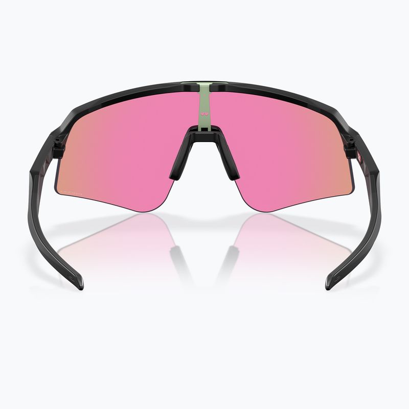 Slnečné okuliare Oakley Sutro Lite Sweep matte black/prizm golf 7
