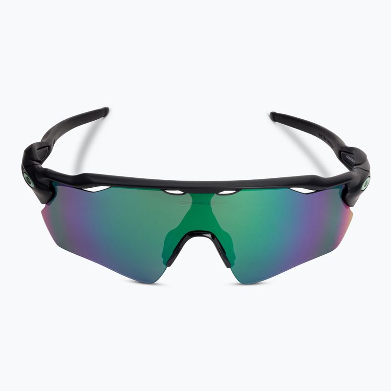 Slnečné okuliare Oakley Radar EV Path matte black/prizm jade polarized 3