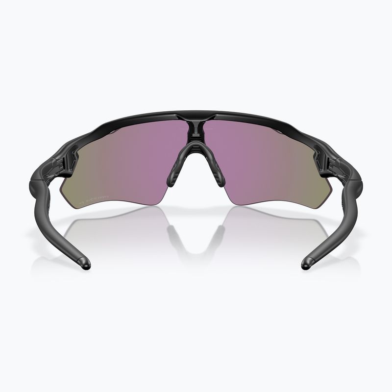 Slnečné okuliare Oakley Radar EV Path matte black/prizm jade polarized 7