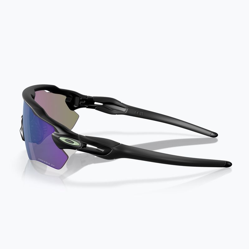 Slnečné okuliare Oakley Radar EV Path matte black/prizm jade polarized 8