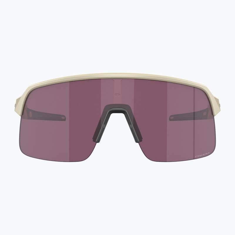 Slnečné okuliare Oakley Sutro Lite matte sand/prizm road black 6