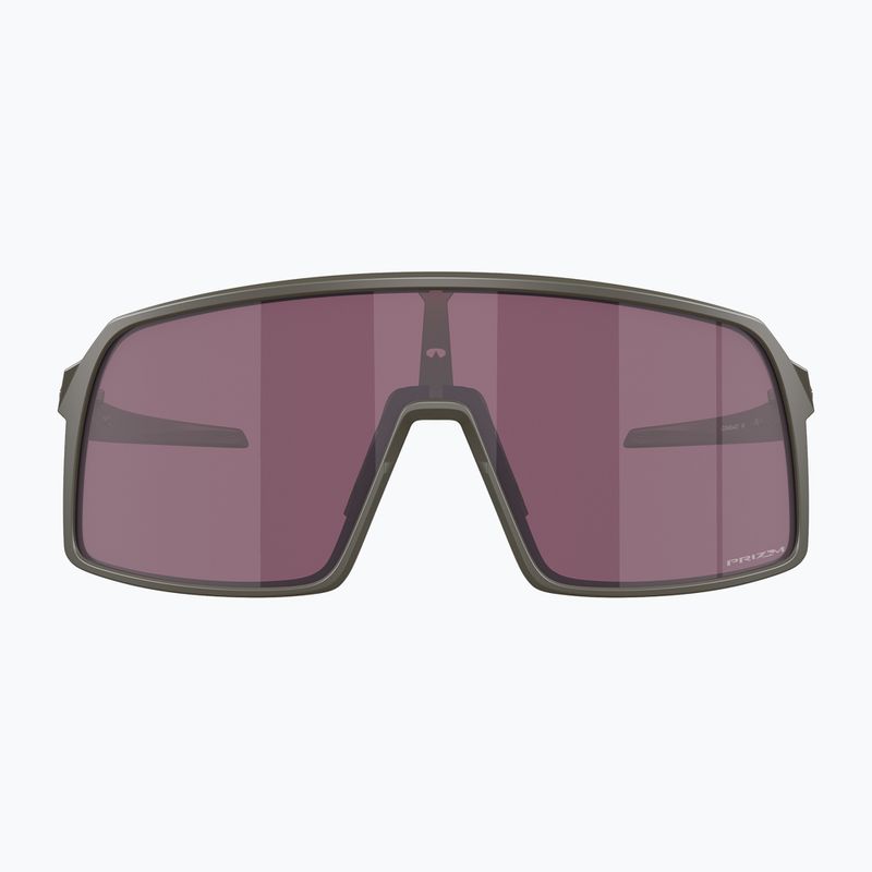 Slnečné okuliare Oakley Sutro matte olive/prizm road black 6