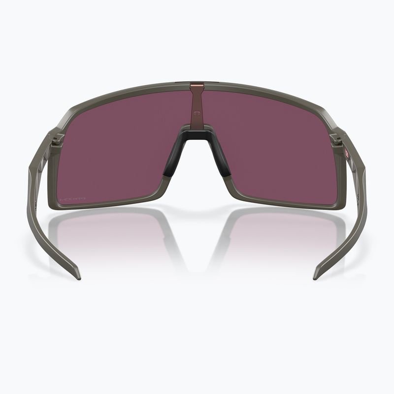 Slnečné okuliare Oakley Sutro matte olive/prizm road black 7