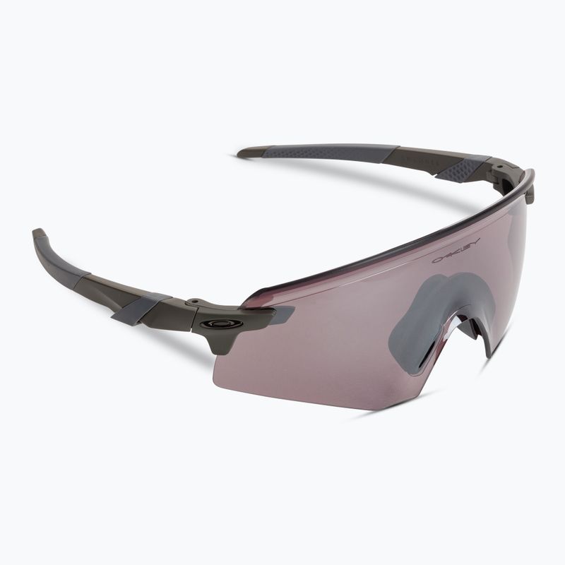 Slnečné okuliare Oakley Encoder matte olive/prizm road black