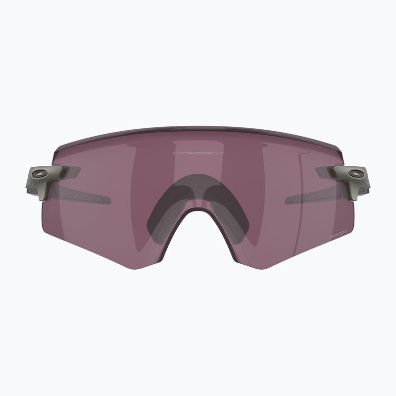 Slnečné okuliare Oakley Encoder matte olive/prizm road black 6