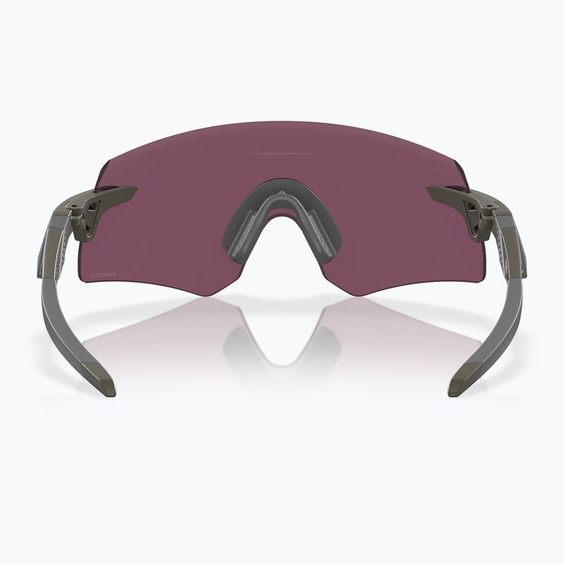 Slnečné okuliare Oakley Encoder matte olive/prizm road black 7