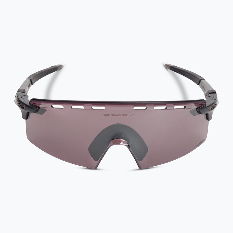 Slnečné okuliare Oakley Encoder Strike Vented matte grey smoke/prizm road black 3