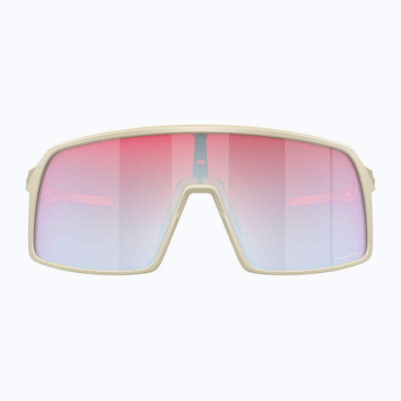 Slnečné okuliare Oakley Sutro matte sand/prizm snow sapphire 6