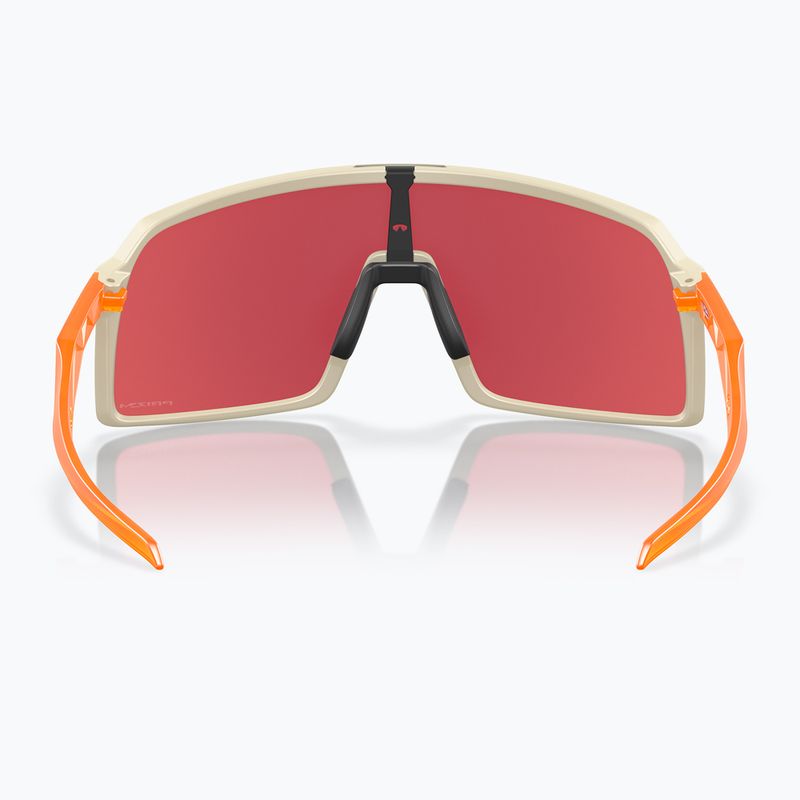 Slnečné okuliare Oakley Sutro matte sand/prizm snow sapphire 7