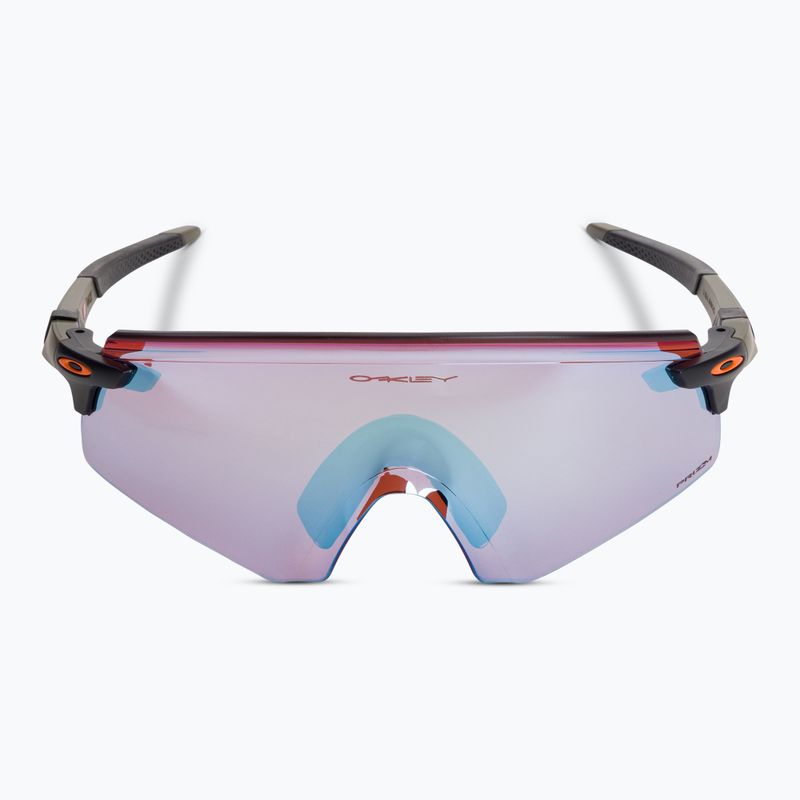 Slnečné okuliare Oakley Encoder matte moss green/prizm snow sapphire 3