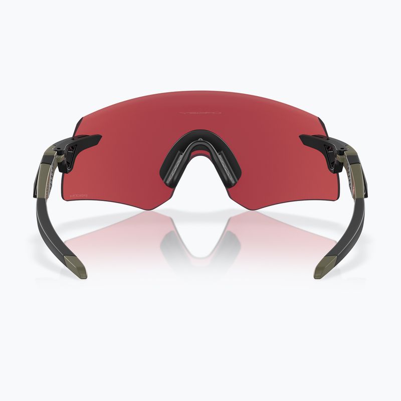 Slnečné okuliare Oakley Encoder matte moss green/prizm snow sapphire 7