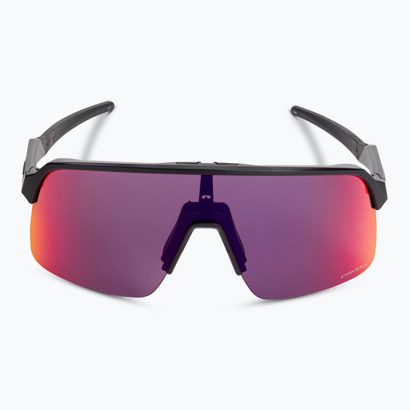 Slnečné okuliare Oakley Sutro Lite matte black/prizm road 3