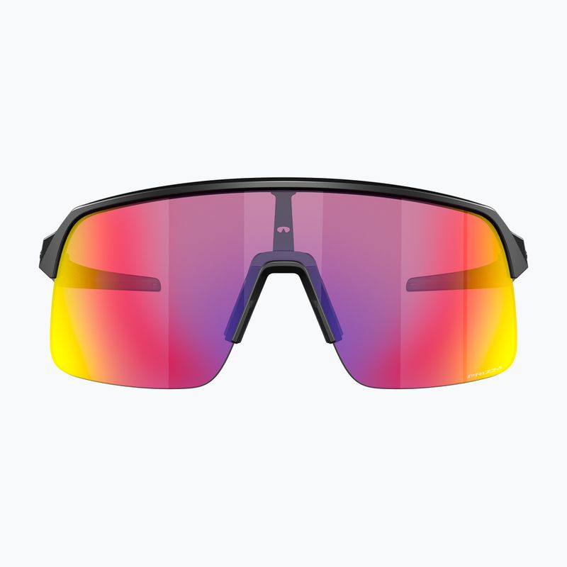 Slnečné okuliare Oakley Sutro Lite matte black/prizm road 6
