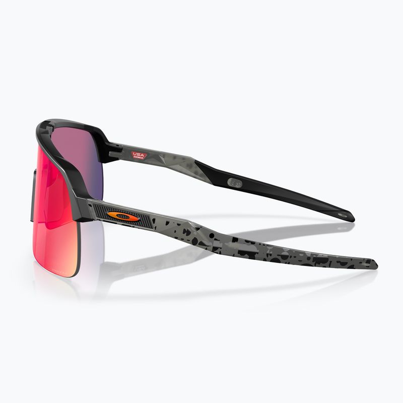 Slnečné okuliare Oakley Sutro Lite matte black/prizm road 8