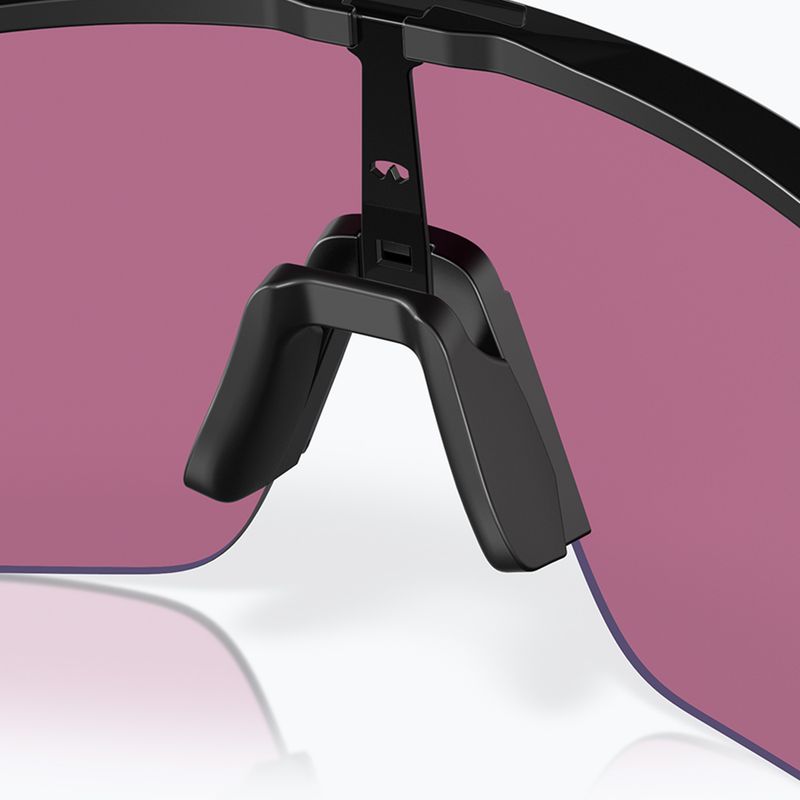 Slnečné okuliare Oakley Sutro Lite matte black/prizm road 10