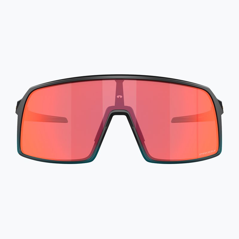 Slnečné okuliare Oakley Sutro matte trans balsam fade/prizm trail torch 6