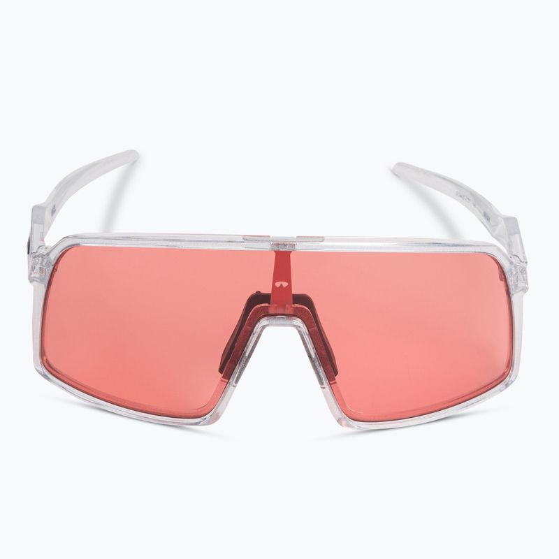Slnečné okuliare Oakley Sutro moon dust/prizm peach 3