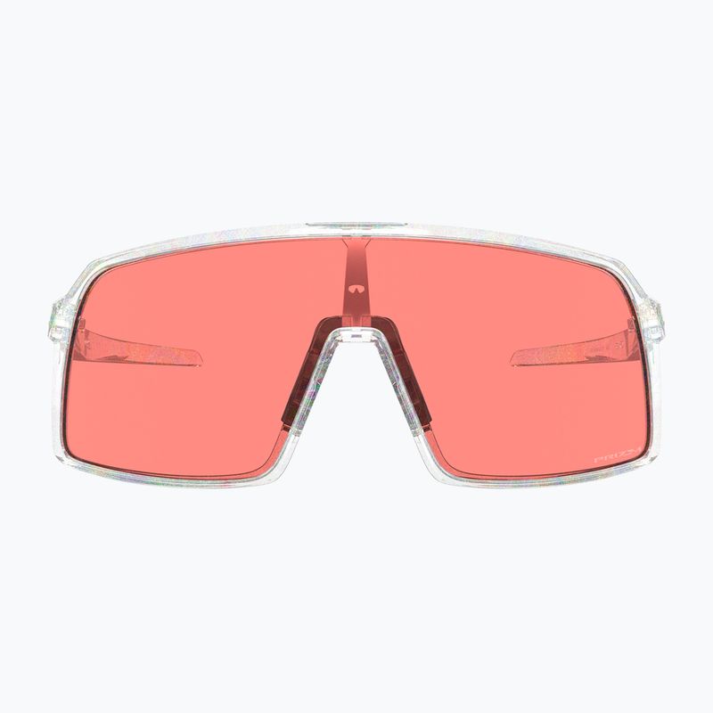 Slnečné okuliare Oakley Sutro moon dust/prizm peach 6