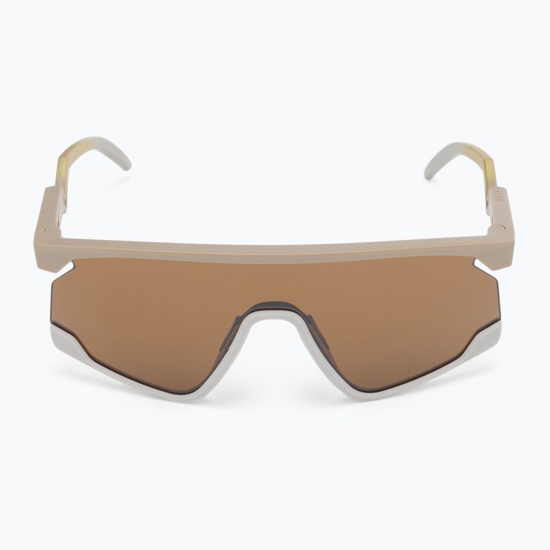Slnečné okuliare Oakley Bxtr Patrick Mahomes II matte terrain tan/prizm tungsten 3