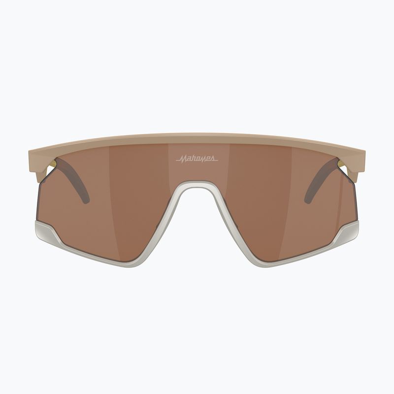Slnečné okuliare Oakley Bxtr Patrick Mahomes II matte terrain tan/prizm tungsten 6