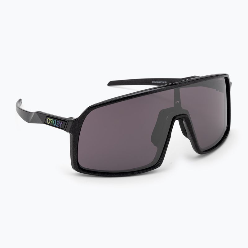 Slnečné okuliare Oakley Sutro dark galaxy/prizm road black