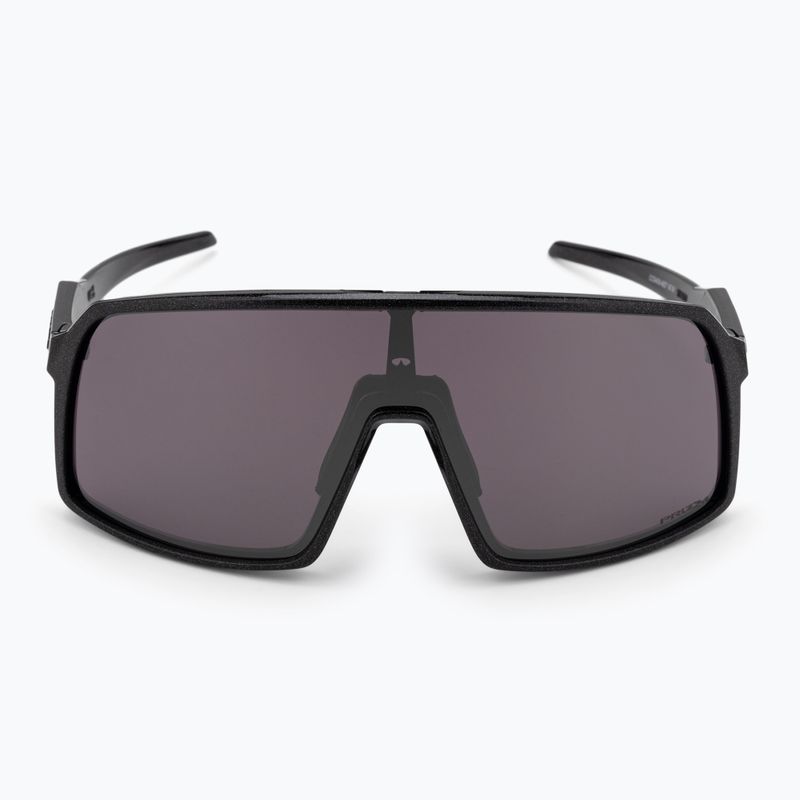 Slnečné okuliare Oakley Sutro dark galaxy/prizm road black 3