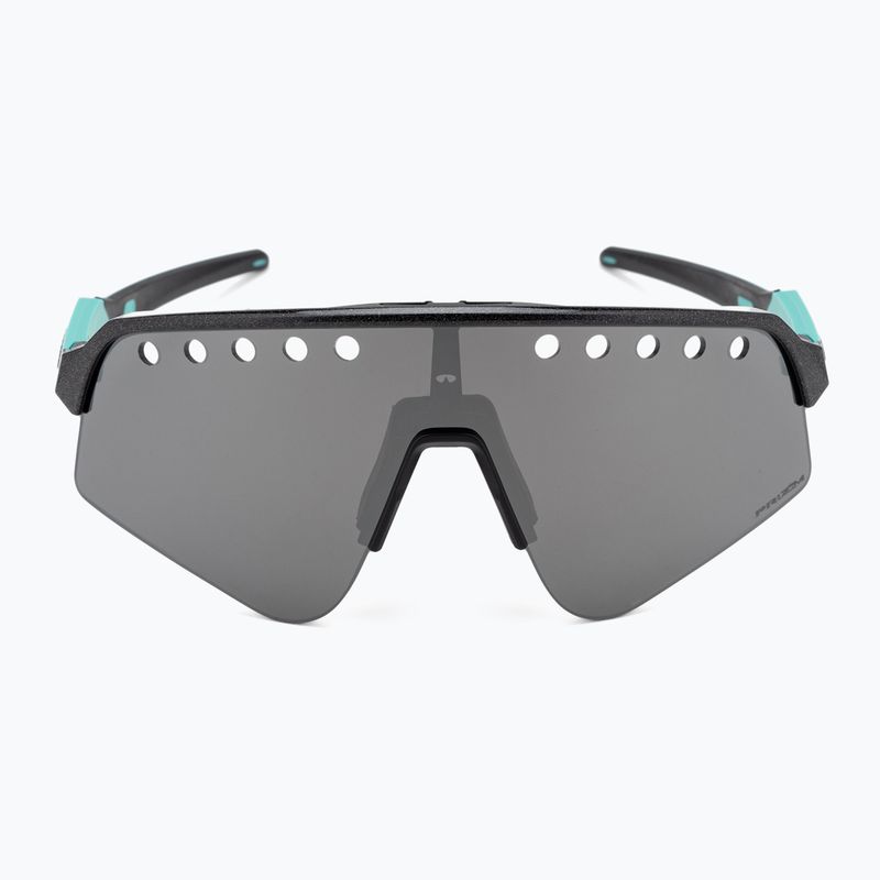 Slnečné okuliare Oakley Sutro Lite Sweep dark galaxy/prizm black 3