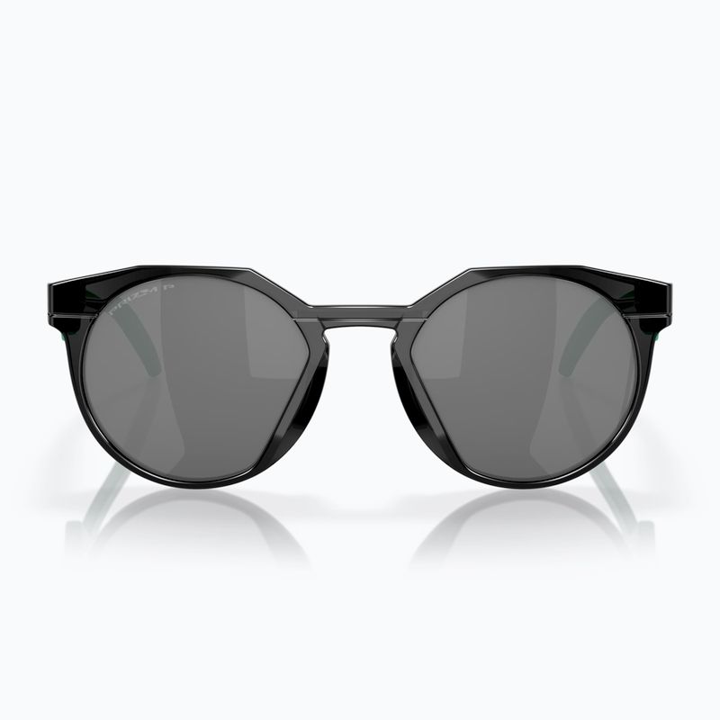 Slnečné okuliare Oakley HSTN black ink/prizm black fleece 2