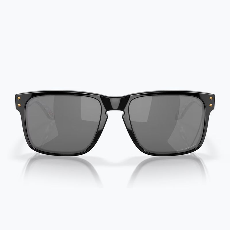 Slnečné okuliare Oakley Holbrook black 2