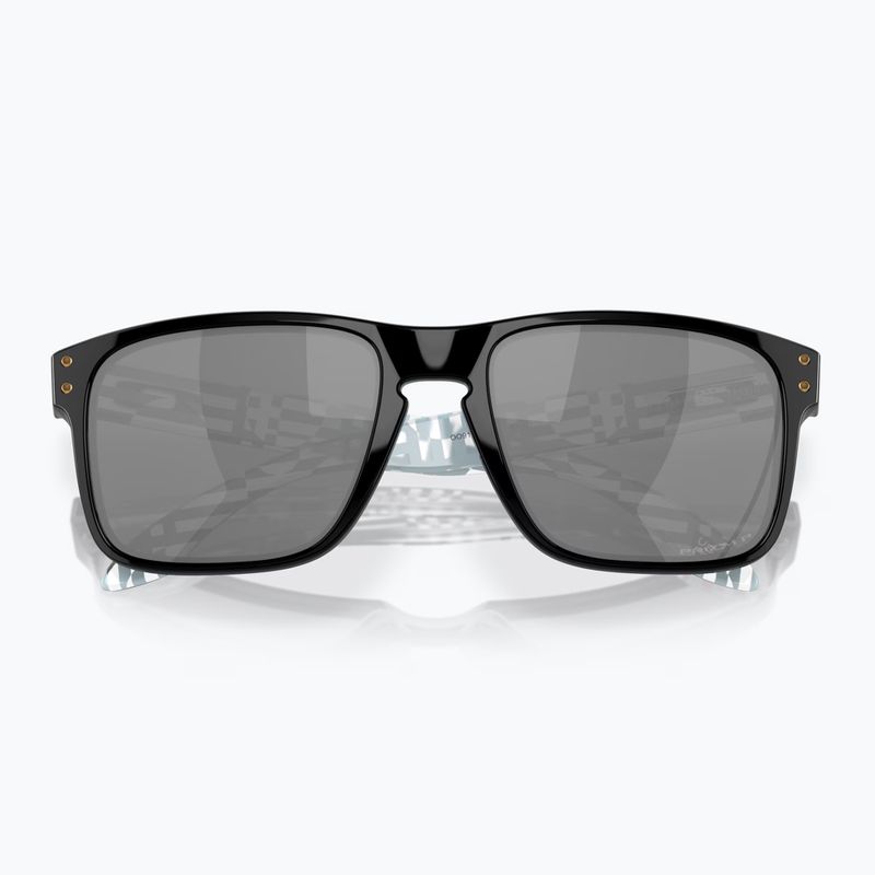 Slnečné okuliare Oakley Holbrook black 5