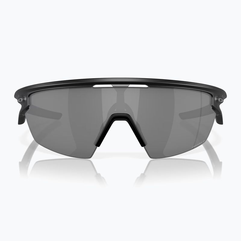 Slnečné okuliare Oakley Sphaera matte black/prizm black polarized 3