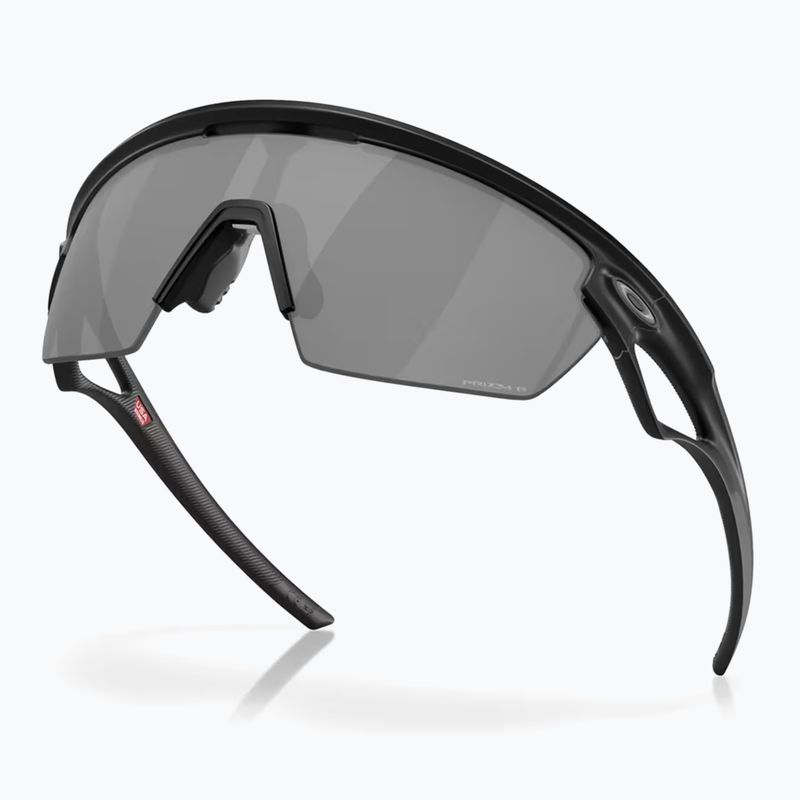 Slnečné okuliare Oakley Sphaera matte black/prizm black polarized 5
