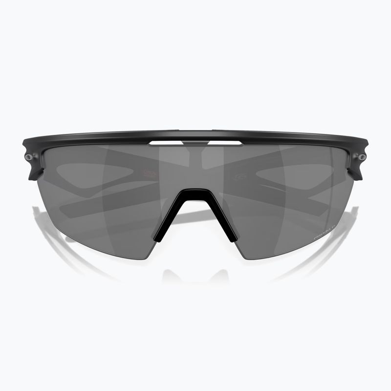 Slnečné okuliare Oakley Sphaera matte black/prizm black polarized 6