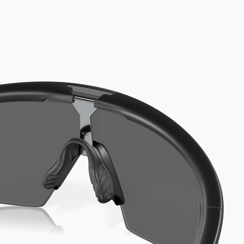 Slnečné okuliare Oakley Sphaera matte black/prizm black polarized 8