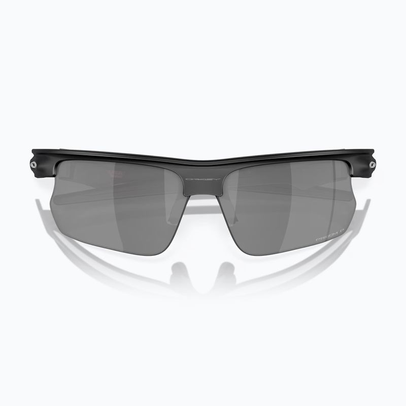 Slnečné okuliare Oakley Bisphaera matte black/prizm black polarized 6