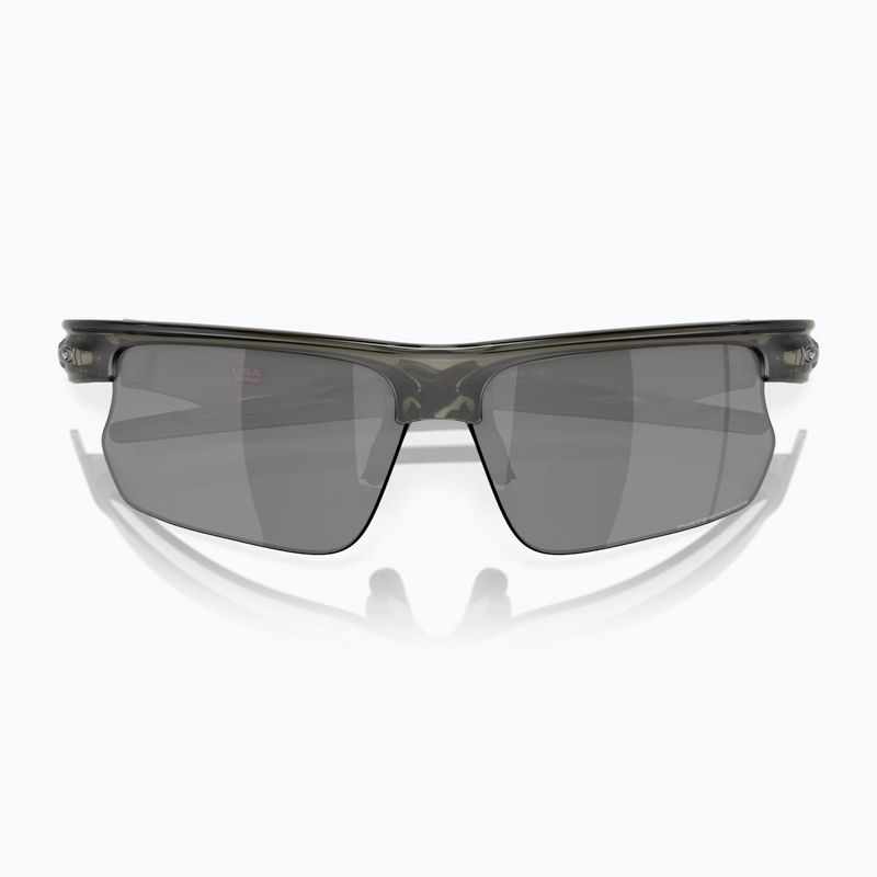 Slnečné okuliare Oakley Bisphaera sivé dymové/fotochromatické 6