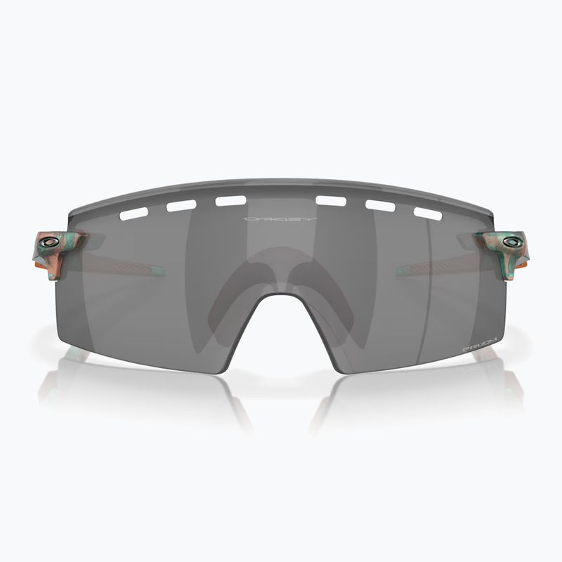 Slnečné okuliare Oakley Encoder Strike Vented Coalesce Collection matte copper patina/prizm black 2