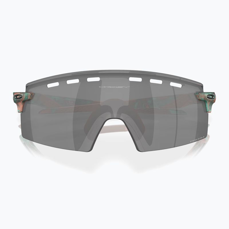 Slnečné okuliare Oakley Encoder Strike Vented Coalesce Collection matte copper patina/prizm black 5