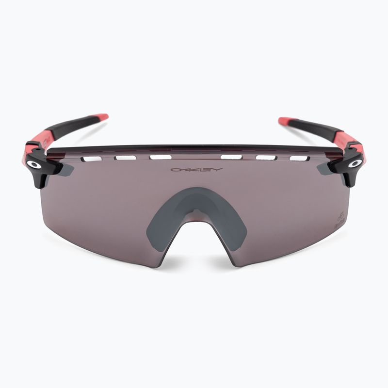 Slnečné okuliare Oakley Encoder Strike Giro D'Italia giro pink stripes/prizm road black 3