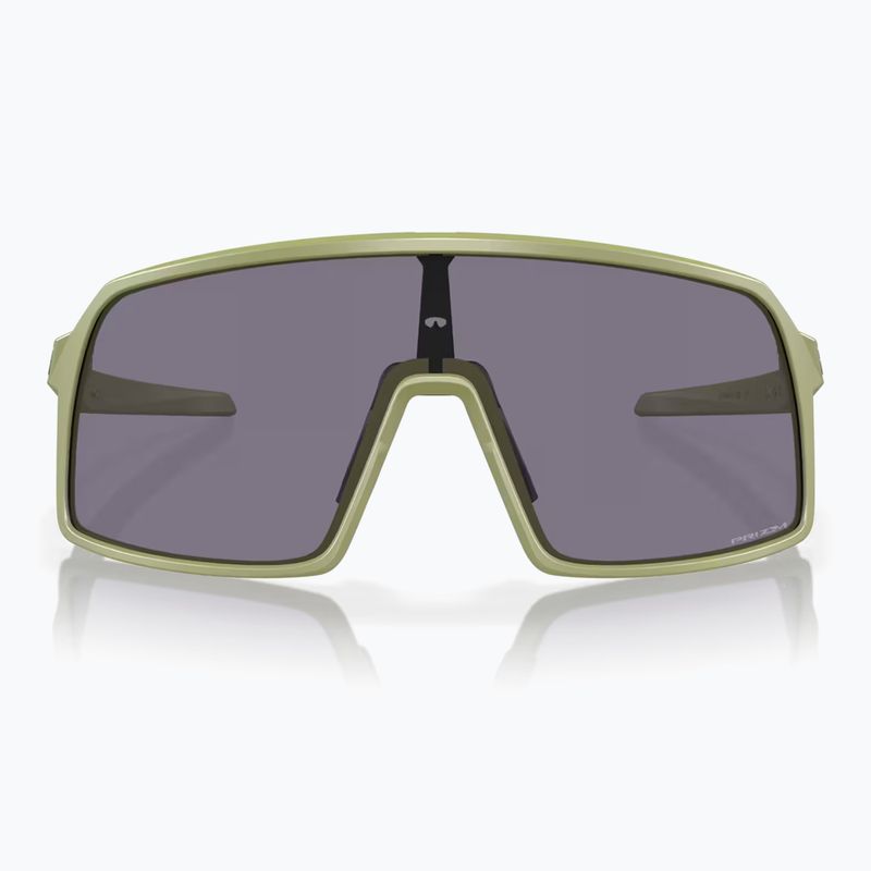 Slnečné okuliare Oakley Sutro S matte fern/prizm grey 2