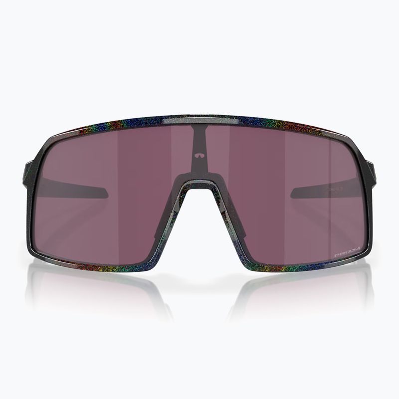 Slnečné okuliare Oakley Sutro S dark galaxy/prizm road black 2