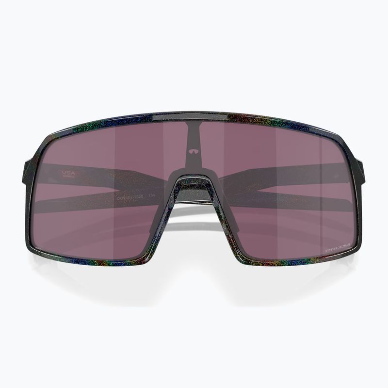 Slnečné okuliare Oakley Sutro S dark galaxy/prizm road black 5
