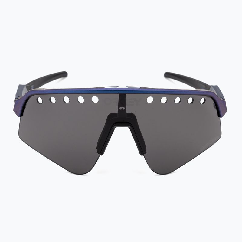Slnečné okuliare Oakley Sutro Lite Sweep Troy Lee Designs blue colorshift/prizm grey 3