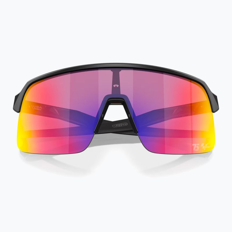 Slnečné okuliare Oakley Sutro Lite matte black/prizm road 5