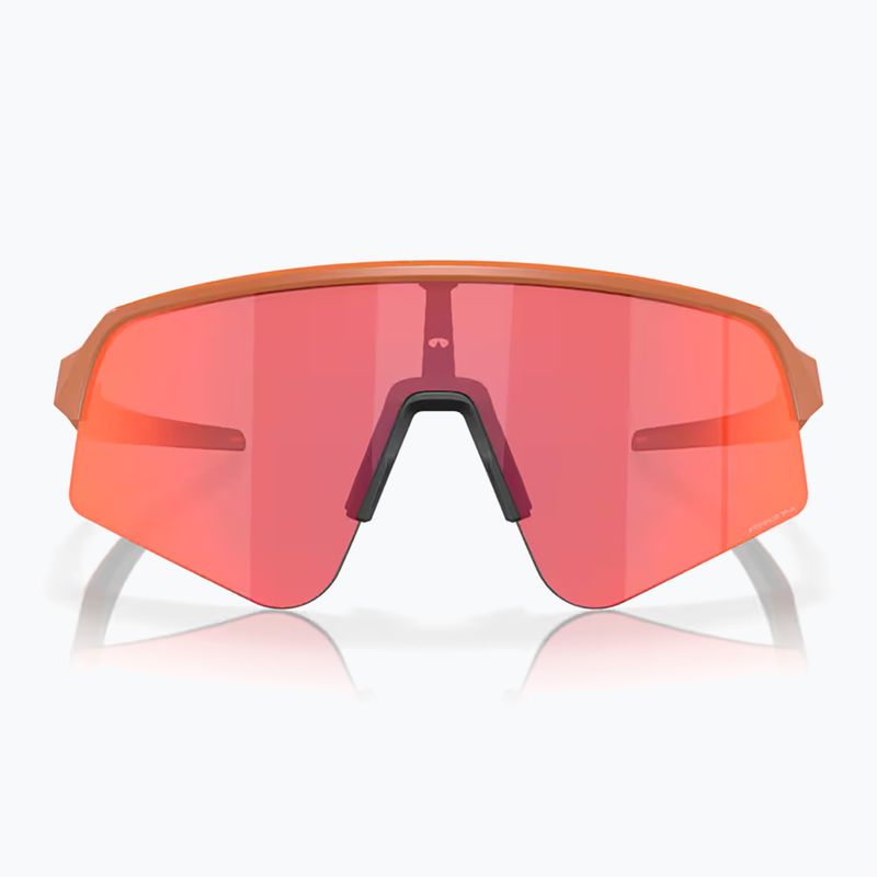 Slnečné okuliare Oakley Sutro Lite Sweep matte ginger/prizm trail torch 2