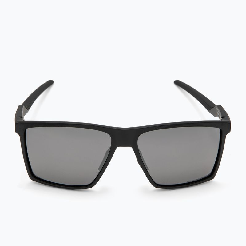 Slnečné okuliare Oakley Futurity satin black/prizm black polarized 3