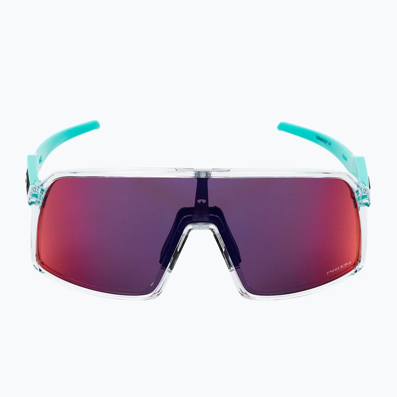 Slnečné okuliare Oakley Sutro clear/prizm road 3