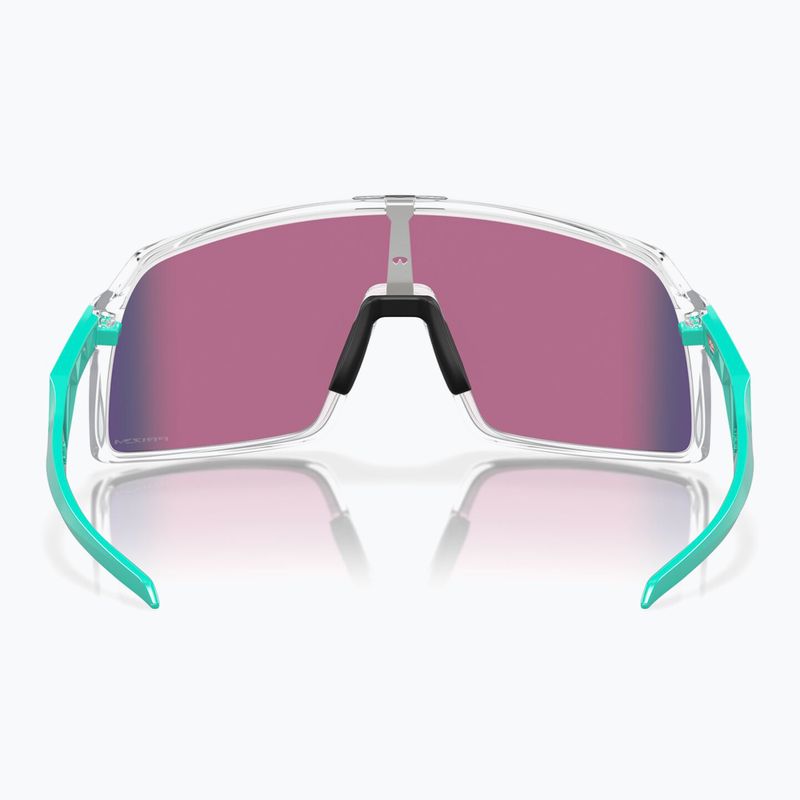 Slnečné okuliare Oakley Sutro clear/prizm road 4