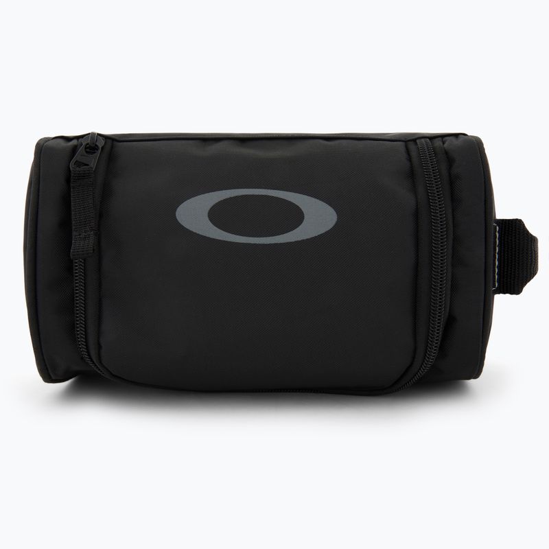 Oakley Airbrake MTB cyklistické okuliare Troy Lee Designs rwb stars/clear 5